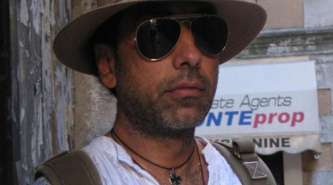 interviu scenograful dragos buhagiar presedintele uniter