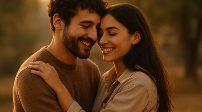 iubirea adevarata bate usa 5 zodii poveste magica final octombrie