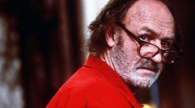 licitatie obiecte colectia gene hackman globuri de aur ceas tablouri