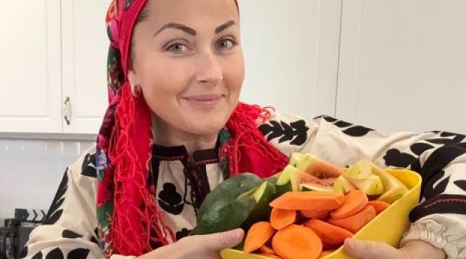 secretele unei saramuri perfecte reteta gabriela cristea