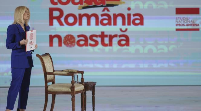 cine repara increderea romanilor in romania lideri coalitiei guvernare direct observator toata romania noastra