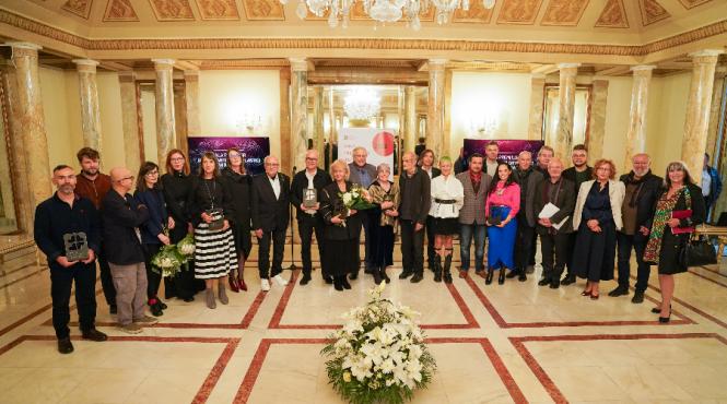 laureatii galei premiilor uap