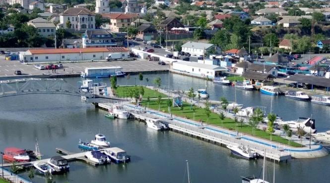 noua statiune litoral povestea unei transformari turistice remarcabile