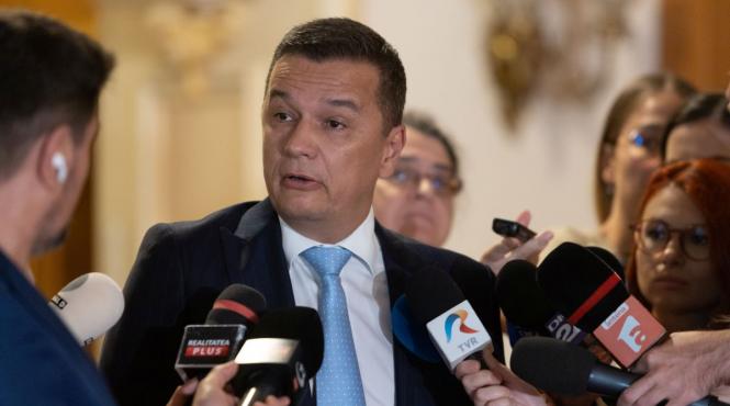 sorin grindeanu psd coalitie