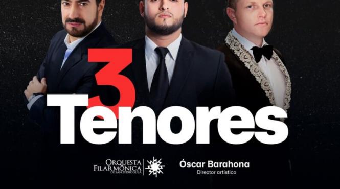 tenorul stefan von korch canta in america centrala in concertele los tres tenores in noiembrie