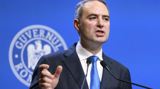 alexandru nazare buget digitalizat