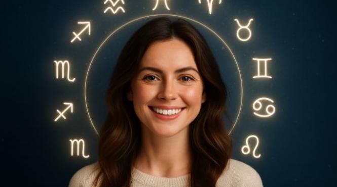 astrologie 5 zodii vor straluci in noiembrie 2025