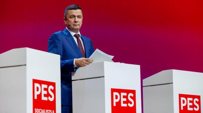 psd retragere nominalizare oana gheorghiu donald trump golan