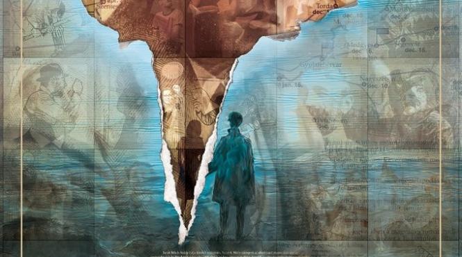 spectacolul janovics al teatrului maghiar de stat cluj in festivalul national de teatru