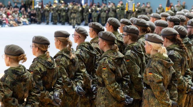 departamentul razboi statelor unite trupe europa nato articolul 5