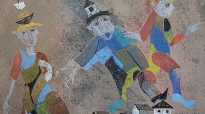 festivalul de film evreiesc revine cu o noua editie intre 3 si 6 noiembrie 2025