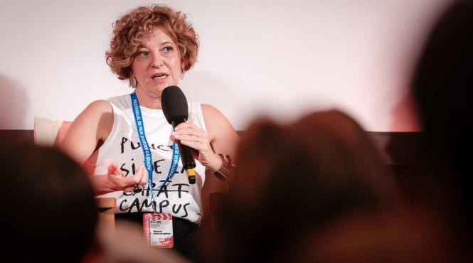 decret numirea oanei gheorghiu vicepremier publicat monitorul oficial