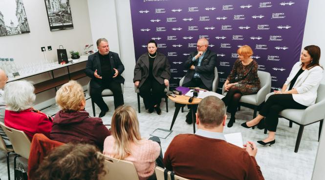 filarmonica transilvania din cluj napoca gazduieste in premiera in romania gala international classical music awards icma 2027