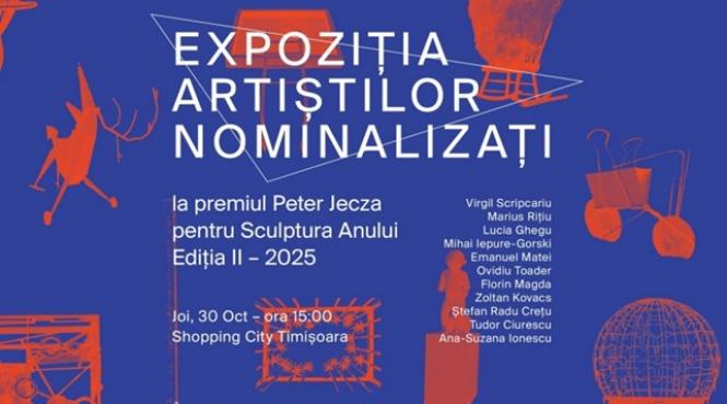 fundatia interart triade incepe un nou capitol sub numele fundatia jecza dupa 25 de ani de prezenta neintrerupta pe scena culturala a timisoarei