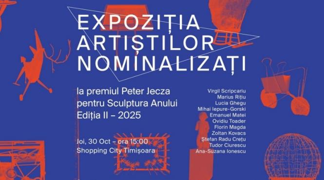 fundatia interart triade incepe un nou capitol sub numele fundatia jecza dupa 25 de ani de prezenta neintrerupta pe scena culturala a timisoarei