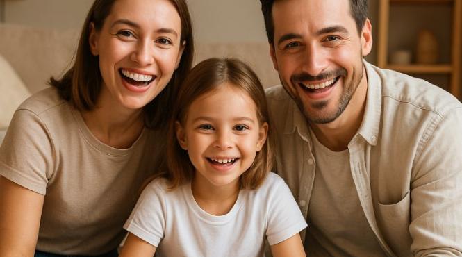 parintii primii profesori ai copiilor 10 lectii de viata