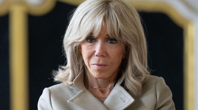 brigitte macron grav afectata scandal identitate sexuala fiica sa dezvaluie detalii emotionante