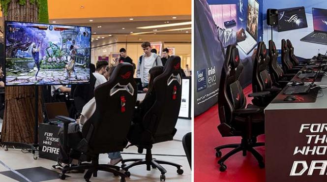 dracula fantasy con 2025 aduce magia fanteziei la brasov cu competitii de gaming board games cosplay si artisti vizuali