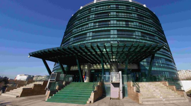 ministerul culturii desfiintare institutul national patrimoniului