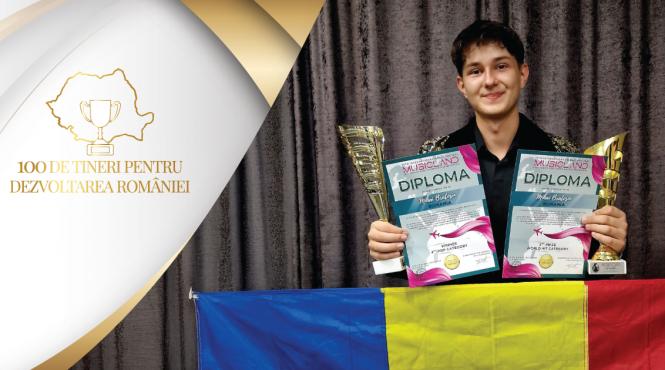 romanul america voce mihai bratosin campionatul mondial arte