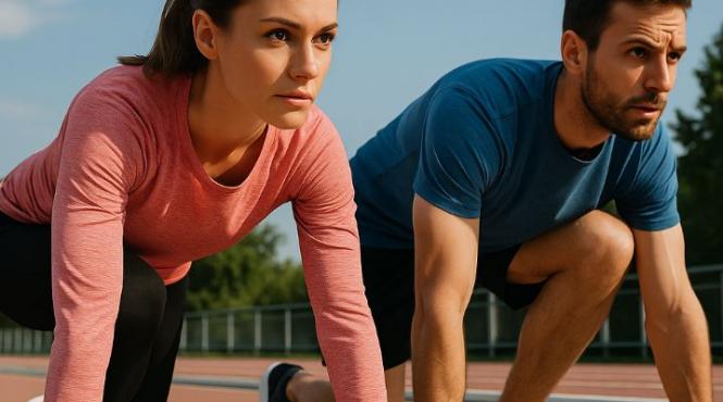 longevitate mister diferente barbati femei inima boli coronariene