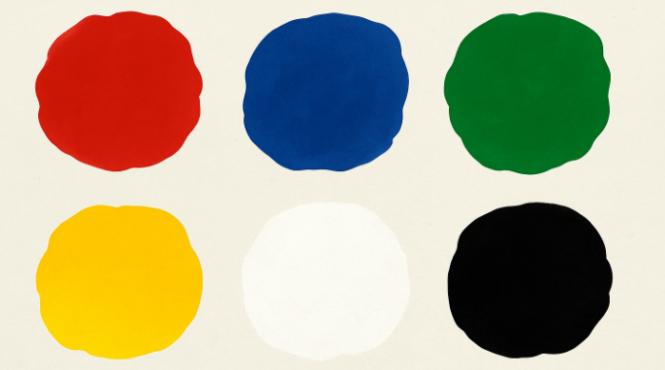 psihologia culorilor nuantele care aduc buna dispozitie relaxare casa