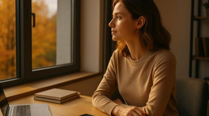 test personalitate stres munca calm control sau drama