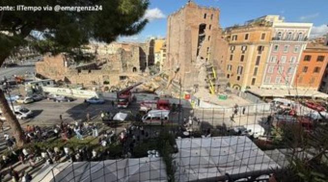 misiune muncitor roma