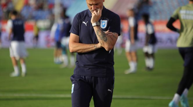 pariu radoi pancu universitatea craiova cfr cluj