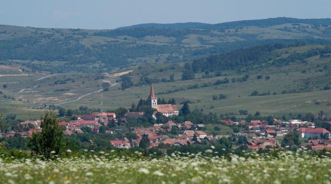 turisti regiune de nord vest vara scazut