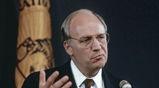 a murit dick cheney vicepresedinte atentate 11 septembrie 2001