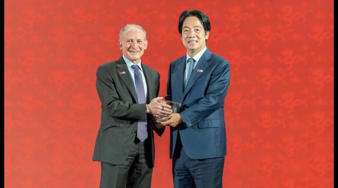 aipac taiwan israel lobby statele unite