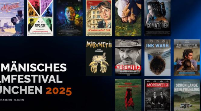 filmele romanesti prezente in noiembrie la festivaluri de film din cottbus si munchen