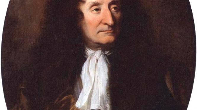 jean de la fontaine clasicism modern