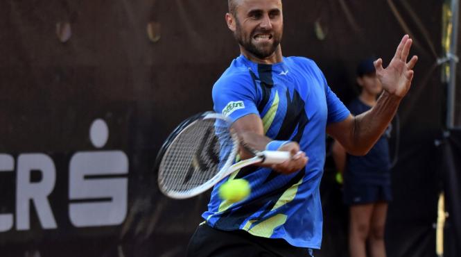 marius copil retragere circuitul profesionist de tenis