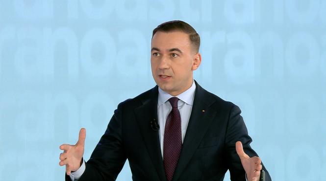 ministrul energiei la observator despre cum a ajuns romania la mila baietilor destepti din energie romania plateste unul dintre cele mai mari preturi din europa si poate chiar din lume