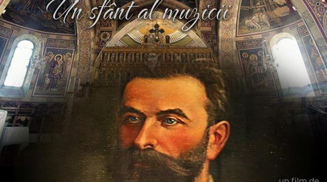 proiectie speciala de film dedicata centenarului marelui muzician gheorghe dima
