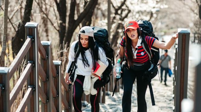 rabdarea lui alex ion pusa la grea incercare de un angajat coreean in cea de a treia editie a etapei din coreea de sud emisiunea din nou lider detasat de audienta