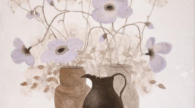 sculptura care a reprezentat romania la expozitia mondiala din japonia a ajuns in licitatie la bucuresti