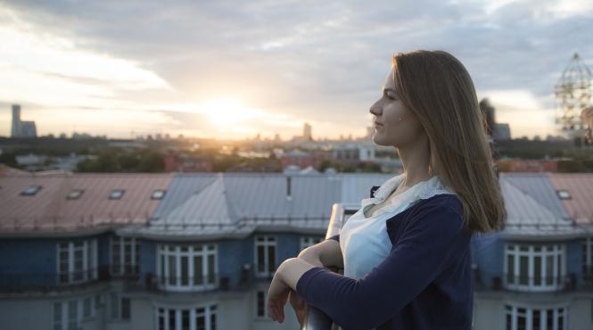 4 tipuri de introvertiti cum gasesc echilibrul interior