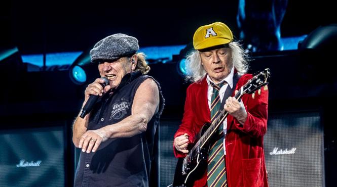 ac dc pleaca turneu membrii legendarei trupe peste 70 de ani