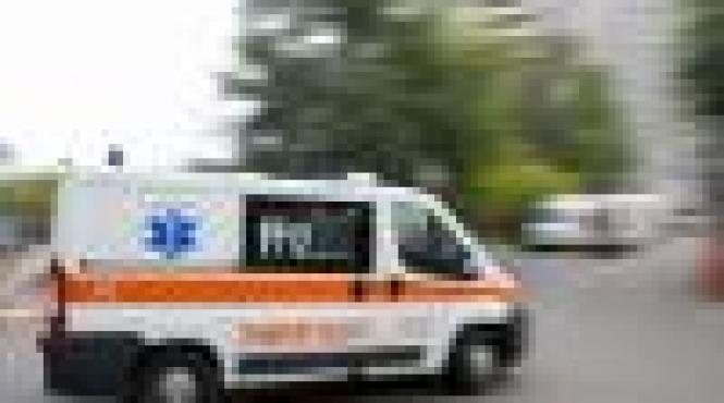 accident brasov victime copii