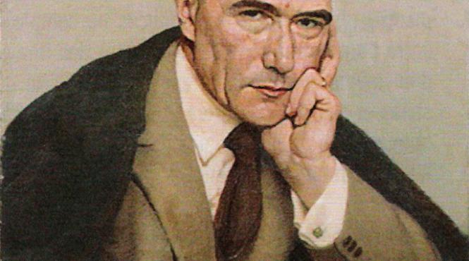 andre gide romancier eseist editor critic literar memorialist