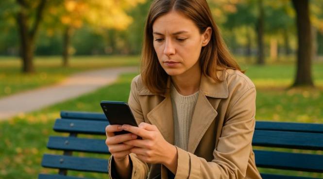 iti citeste mesajele pe whatsapp dar nu ti raspunde iata ce inseamna