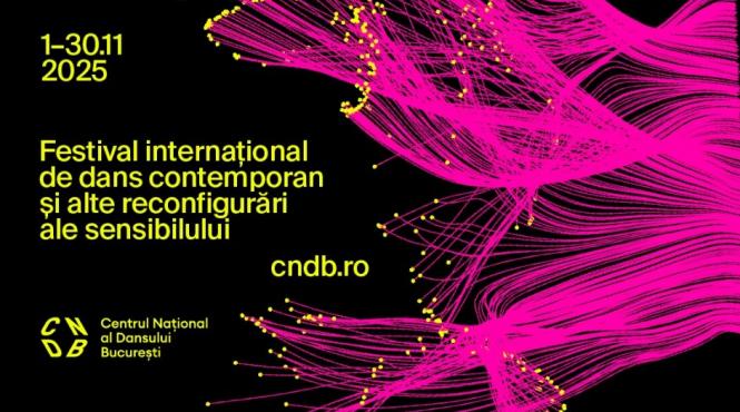 a inceput a patra editie a iridiscent festival international de dans contemporan si alte reconfigurari ale sensibilului