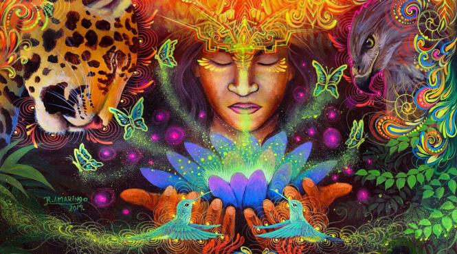 ayahuasca bautura efecte medicina traditionala