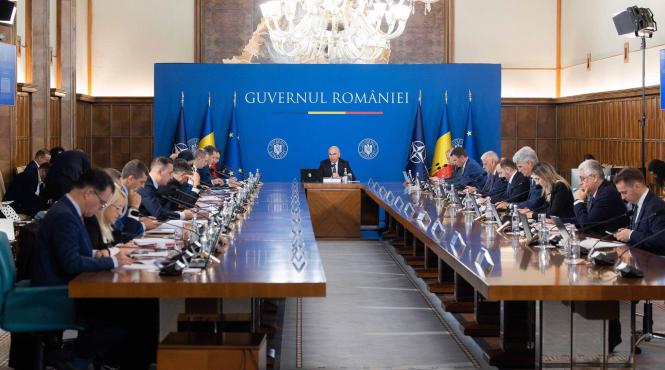 coalitia acord reducere cheltuieli taieri administratia locala centrala