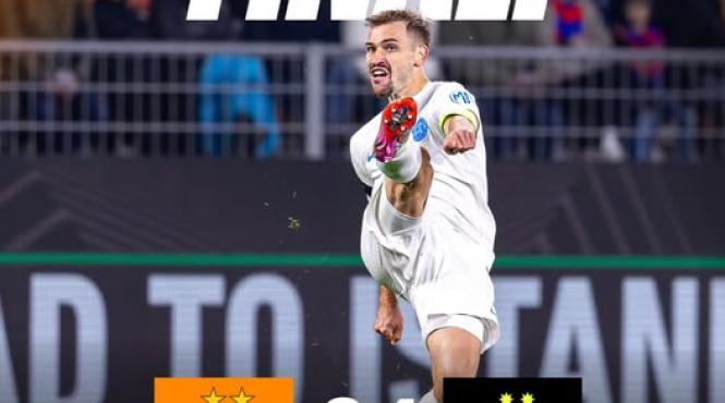 europa league fcsb pierde la basel cu 3 1