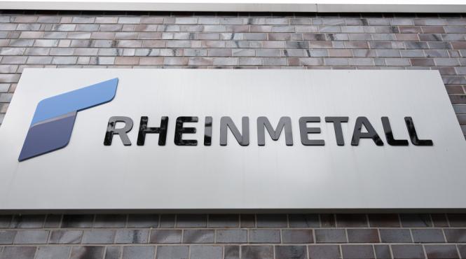 ministrul economiei dezvaluiri renegociere contract rheinmetall castigat romania