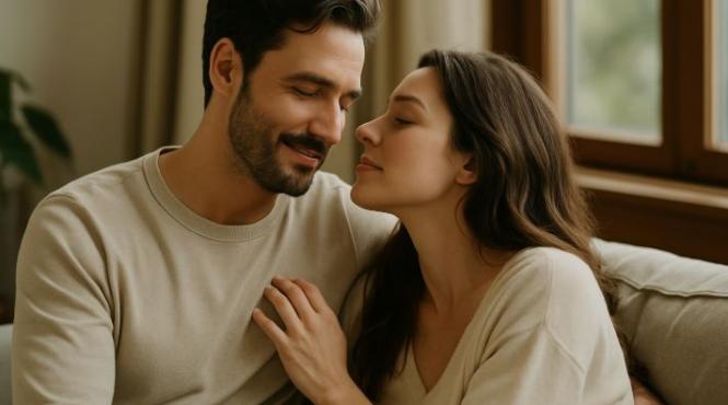 seductia ca stil de viata 5 trucuri simple pentru o relatie pasionala